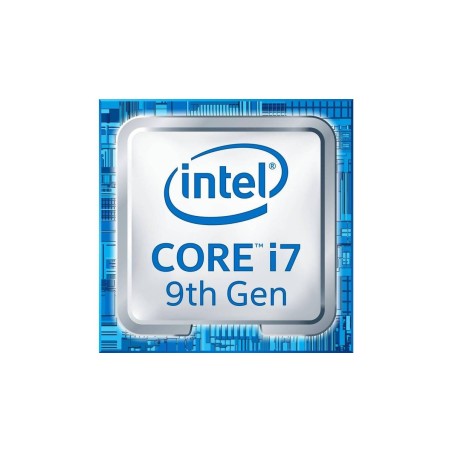 Intel Core i7-9700 3 GHz 8 kerner LGA 1151 TRAY - u/køler